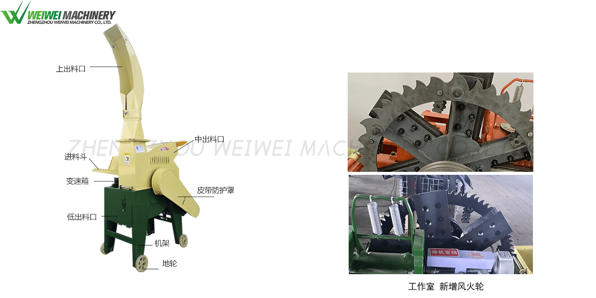 工廠價(jià)鍘草機(jī) 工廠價(jià)鍘草機(jī)